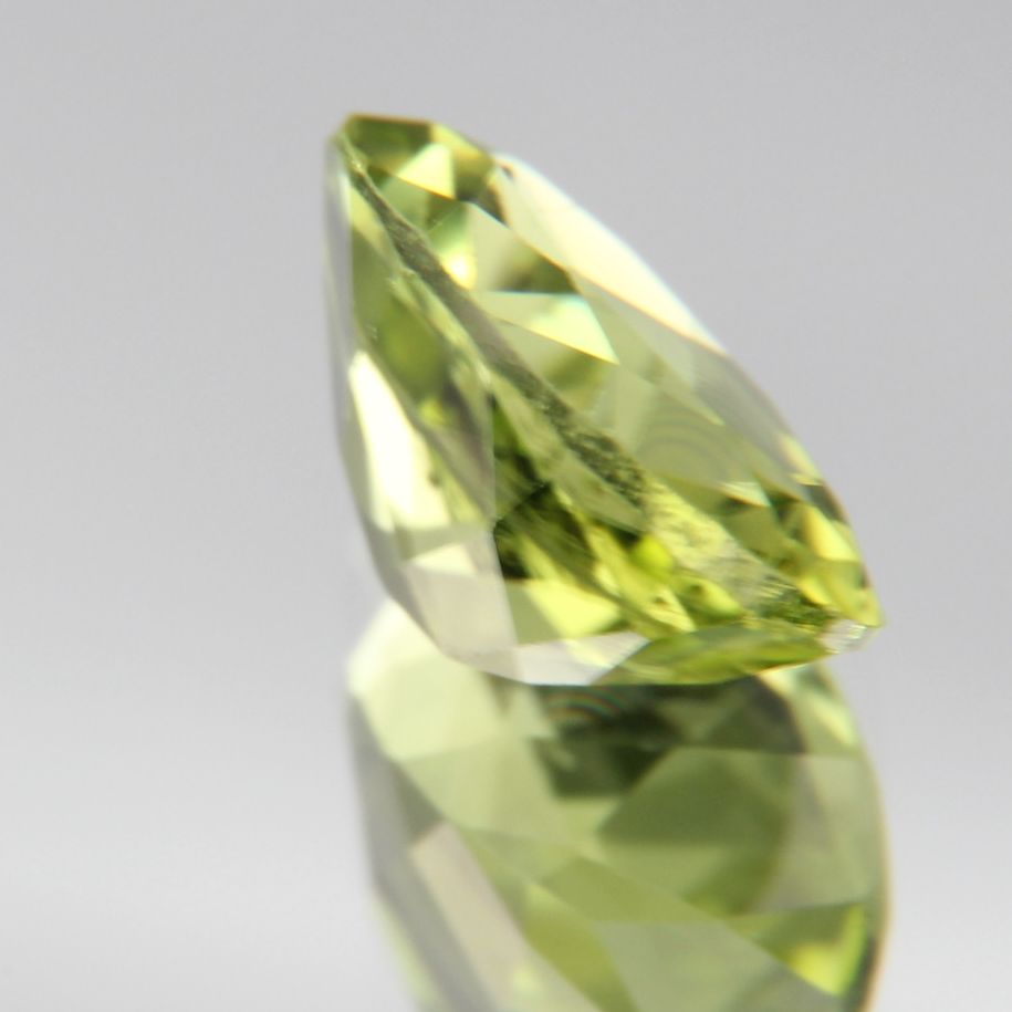 Peridot 1.31ct