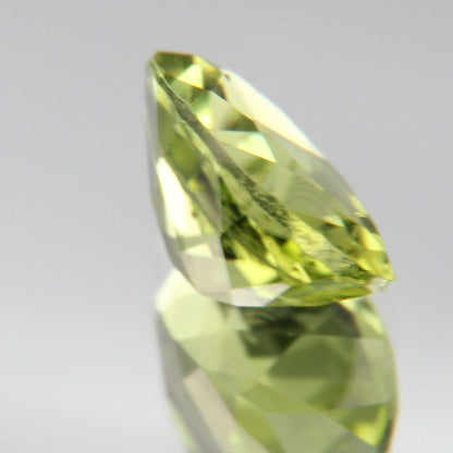 Peridot 1.31ct