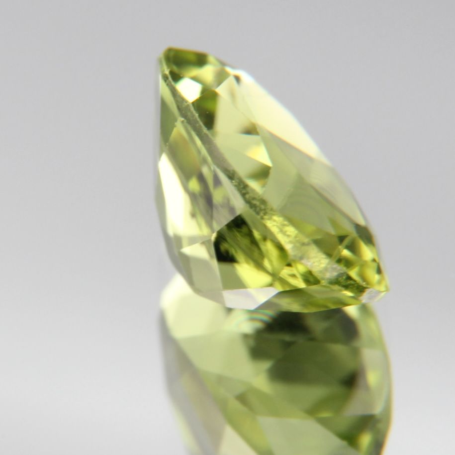 Peridot 1.31ct