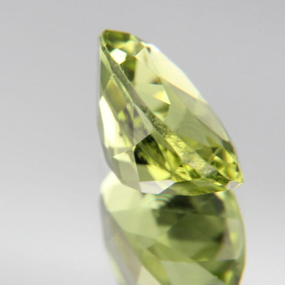 Peridot 1.31ct