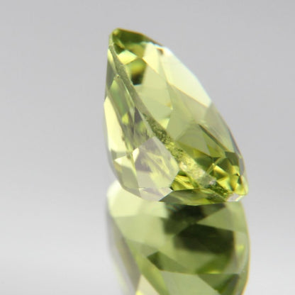Peridot 1.31ct