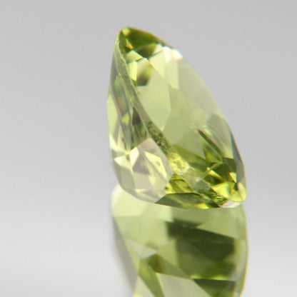 Peridot 1.31ct