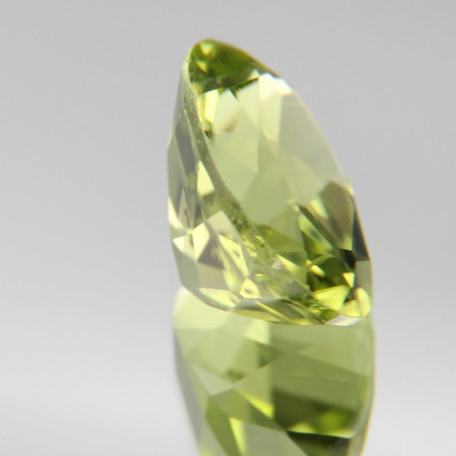 Peridot 1.31ct