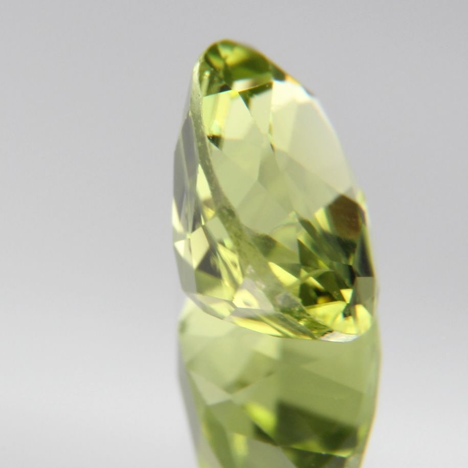 Peridot 1.31ct