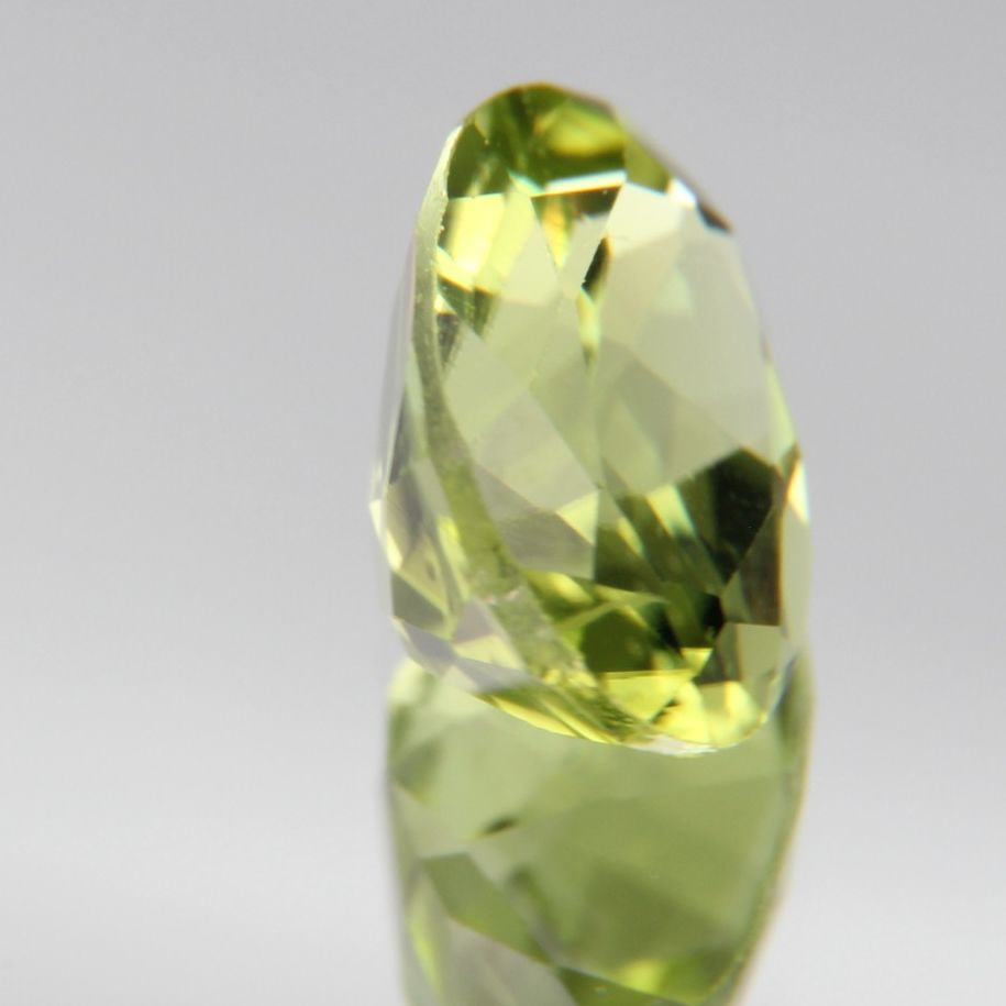 Peridot 1.31ct