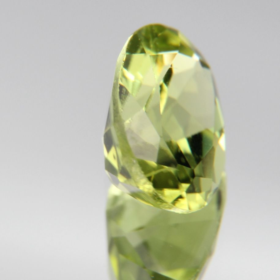 Peridot 1.31ct