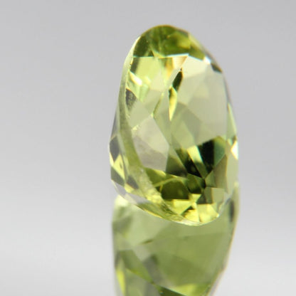 Peridot 1.31ct