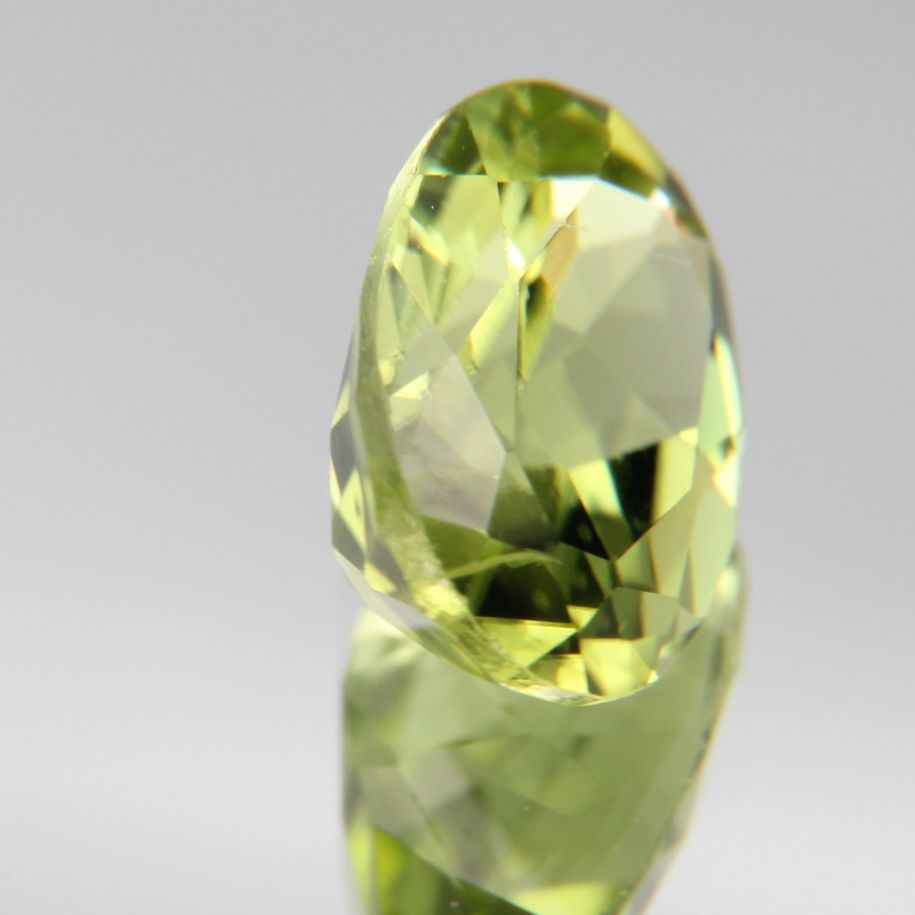 Peridot 1.31ct