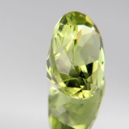 Peridot 1.31ct