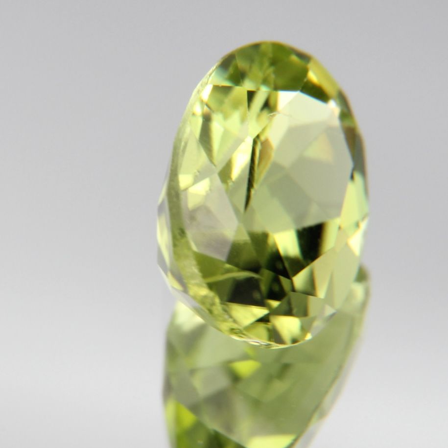 Peridot 1.31ct