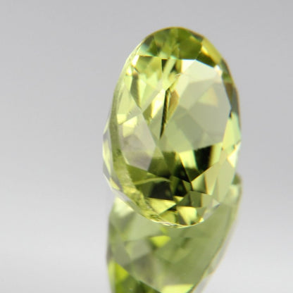 Peridot 1.31ct