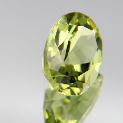 Peridot 1.31ct