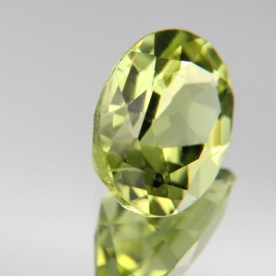 Peridot 1.31ct
