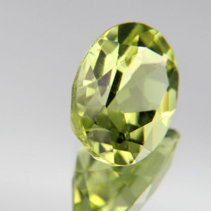 Peridot 1.31ct