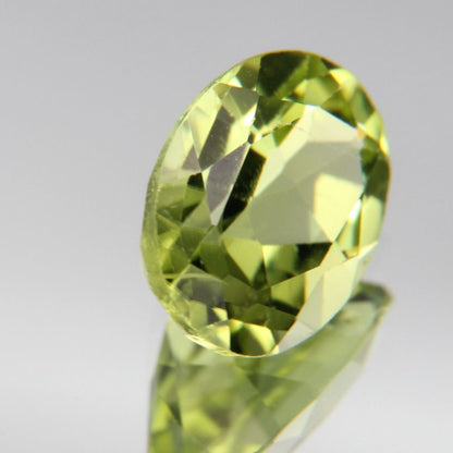 Peridot 1.31ct