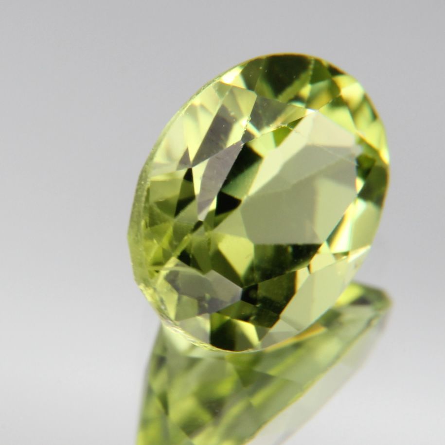 Peridot 1.31ct