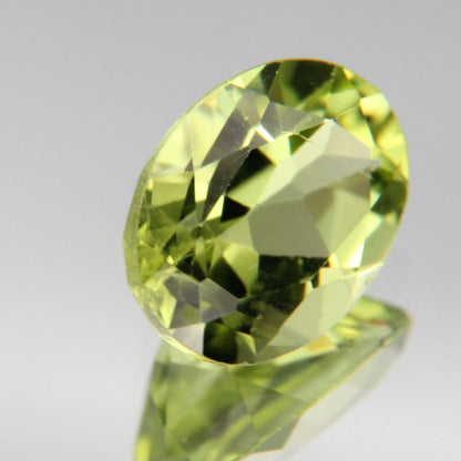 Peridot 1.31ct