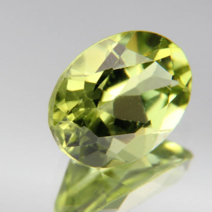 Peridot 1.31ct