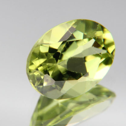 Peridot 1.31ct