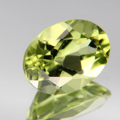 Peridot 1.31ct