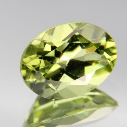 Peridot 1.31ct