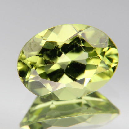 Peridot 1.31ct