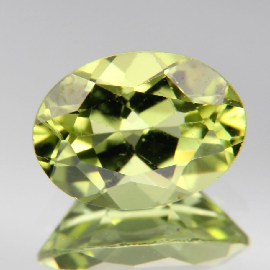 Peridot 1.31ct