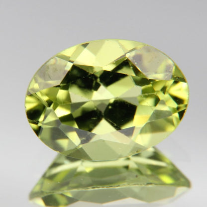Peridot 1.31ct