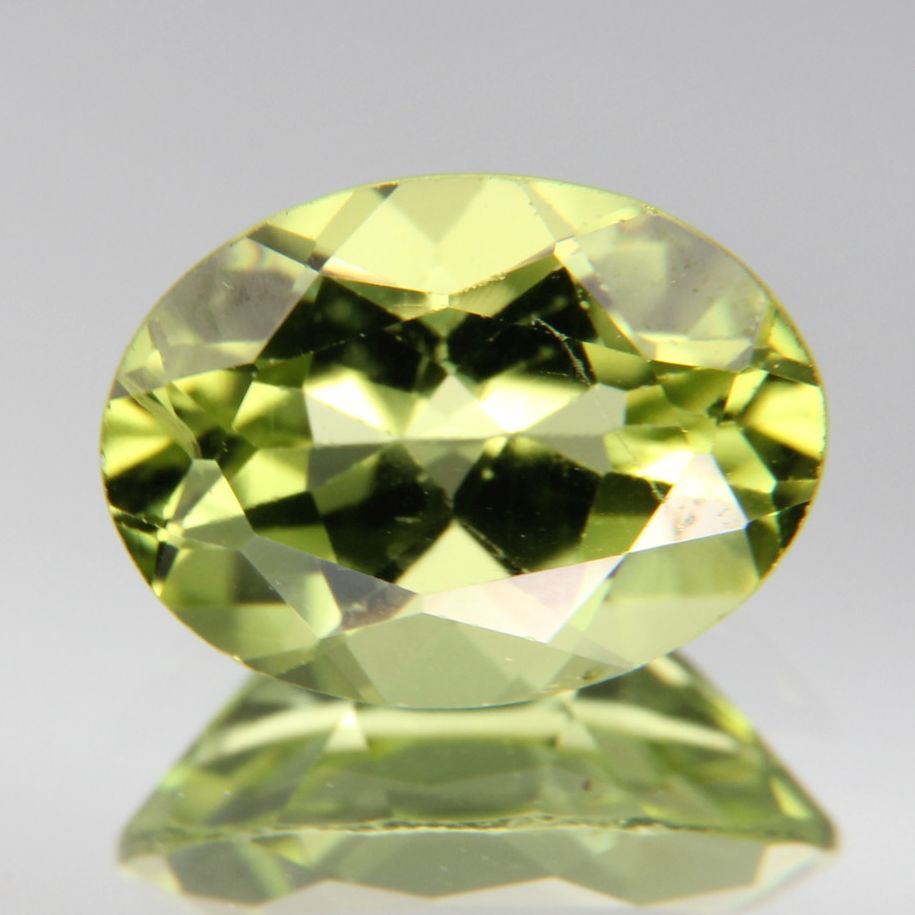 Peridot 1.31ct