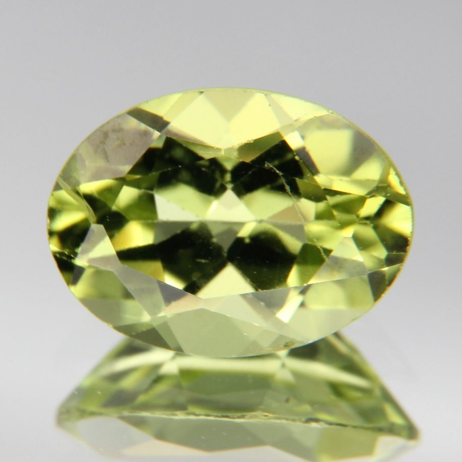 Peridot 1.31ct