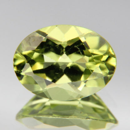 Peridot 1.31ct