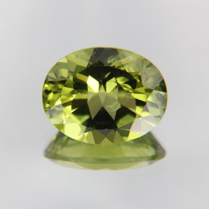 Peridot 2.53 ct