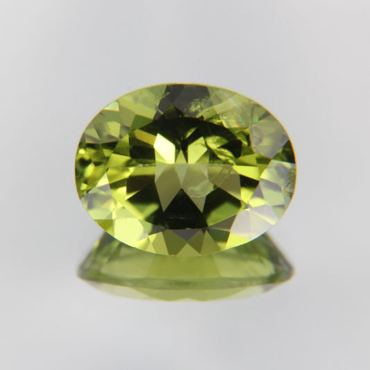 Peridot 2.53 ct