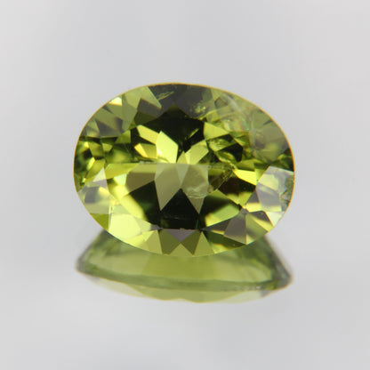 Peridot 2.53 ct