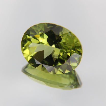 Peridot 2.53 ct