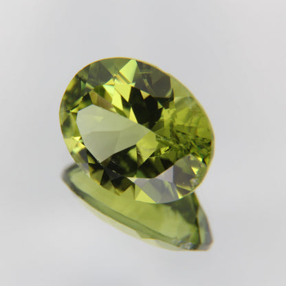 Peridot 2.53 ct