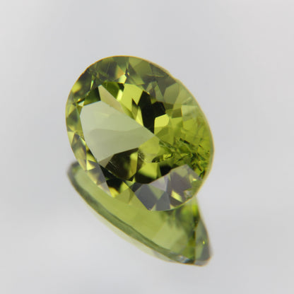 Peridot 2.53 ct