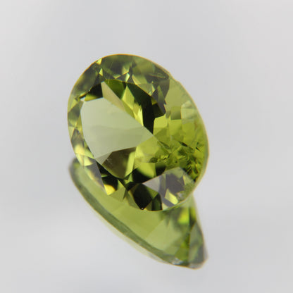 Peridot 2.53 ct