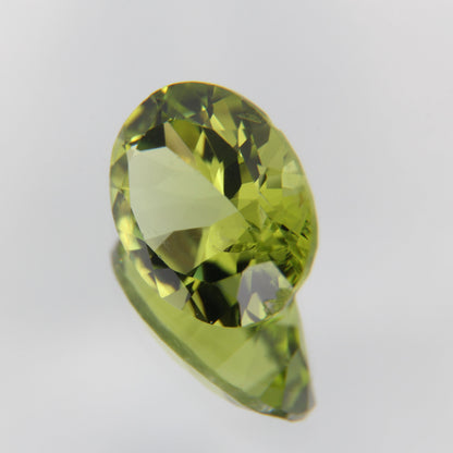 Peridot 2.53 ct