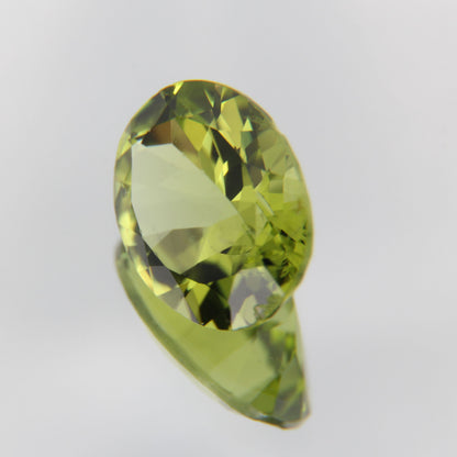 Peridot 2.53 ct