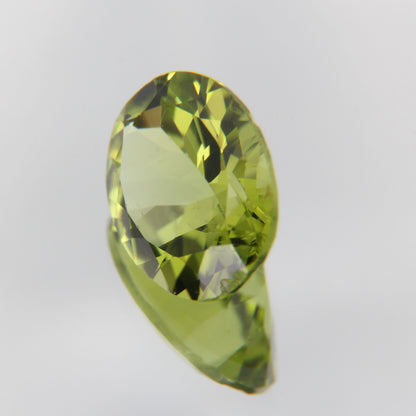 Peridot 2.53 ct
