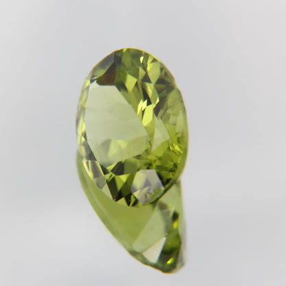 Peridot 2.53 ct