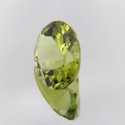 Peridot 2.53 ct