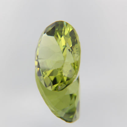 Peridot 2.53 ct