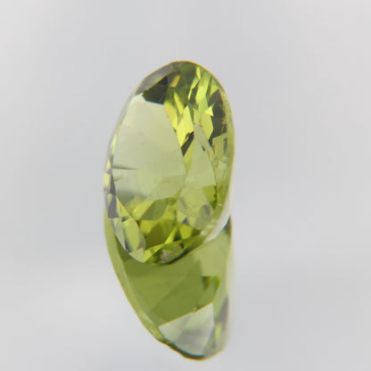 Peridot 2.53 ct