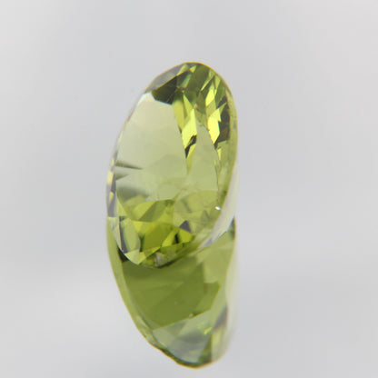 Peridot 2.53 ct