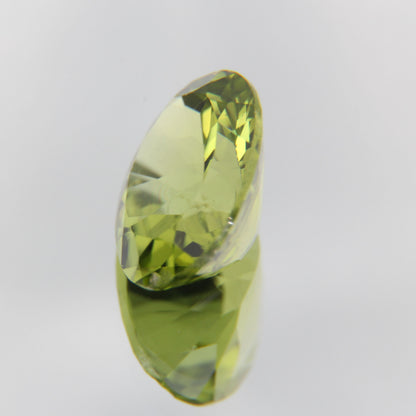 Peridot 2.53 ct