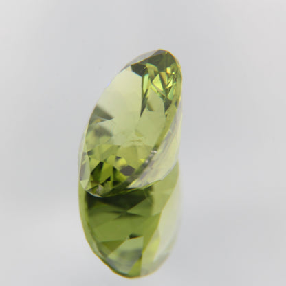 Peridot 2.53 ct