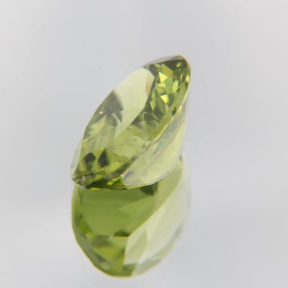 Peridot 2.53 ct