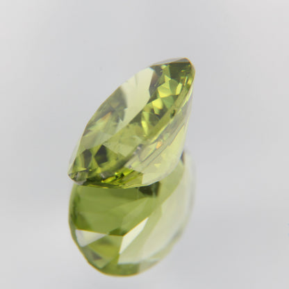 Peridot 2.53 ct